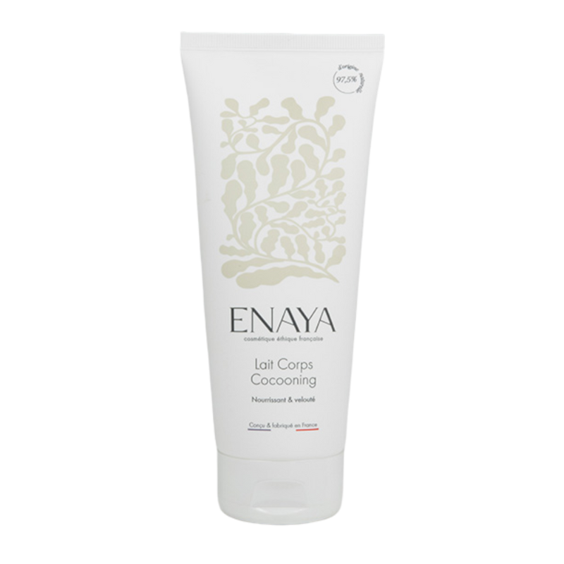 Lait Corps Cocooning ENAYA 200ml